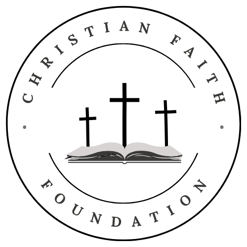 Christian Faith Foundation
